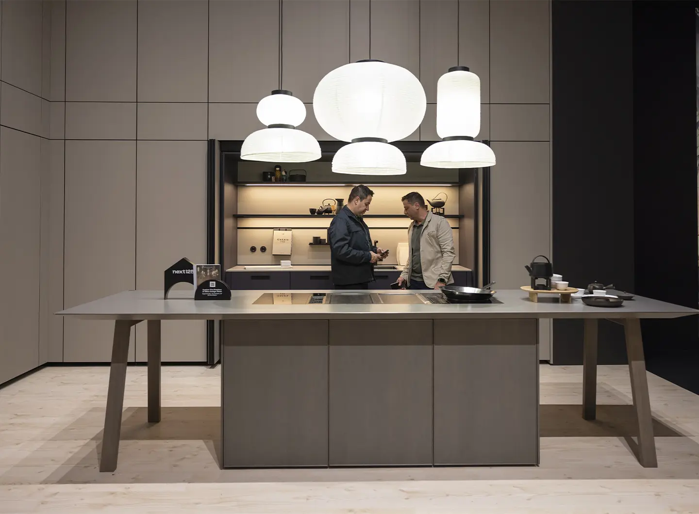 salonemilano, eurocucina