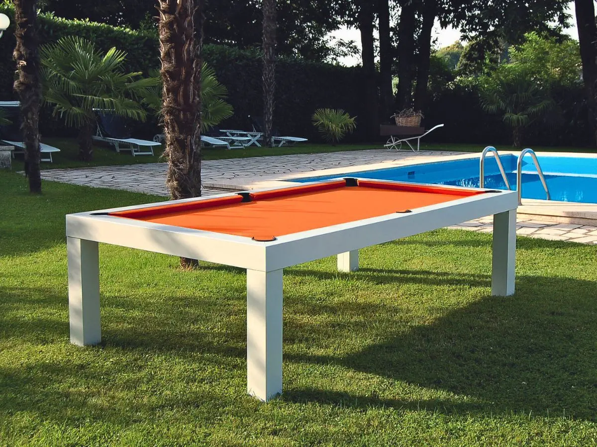 Biliardo Capri 