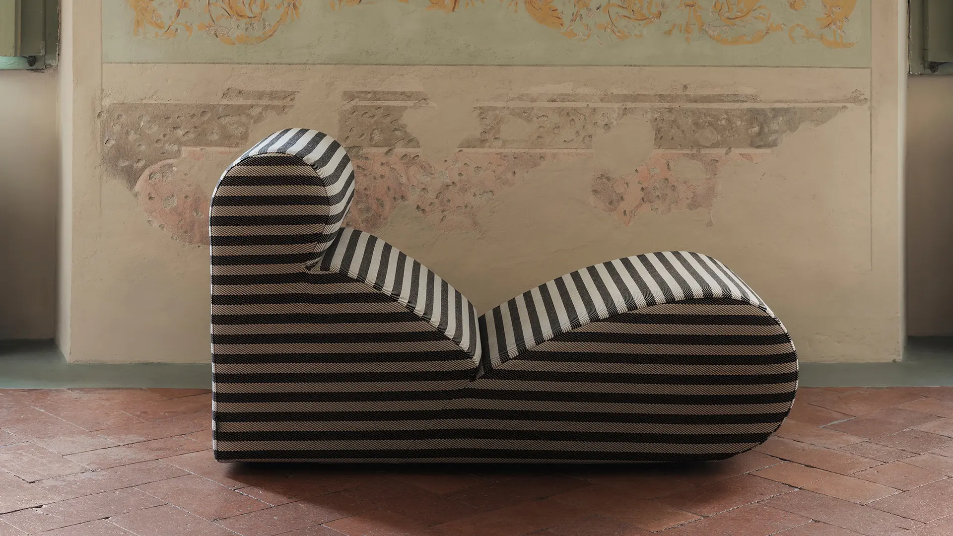 Boborelax design Cini Boeri