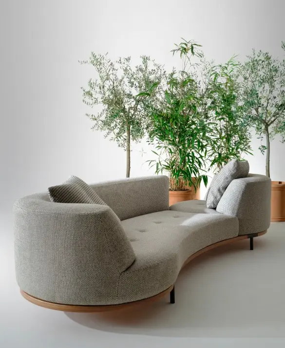 ALIVAR _ BORDONE collection