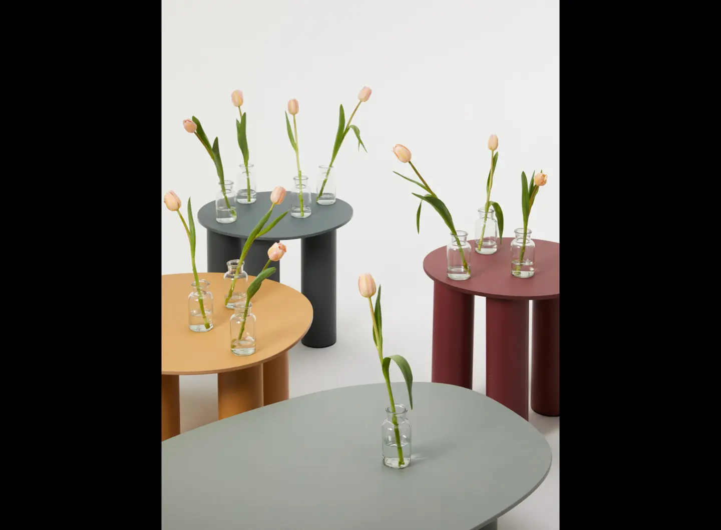 SCAB Hyppo coffee table 