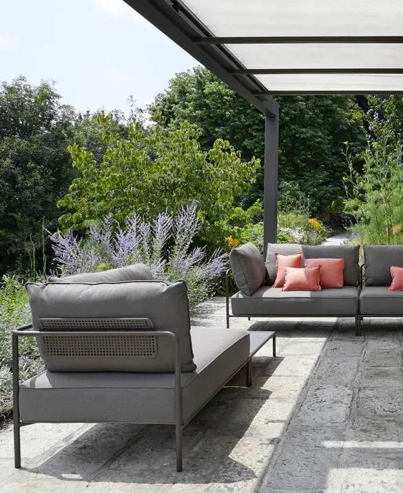 S•CAB Flap, design Meneghello Paolelli