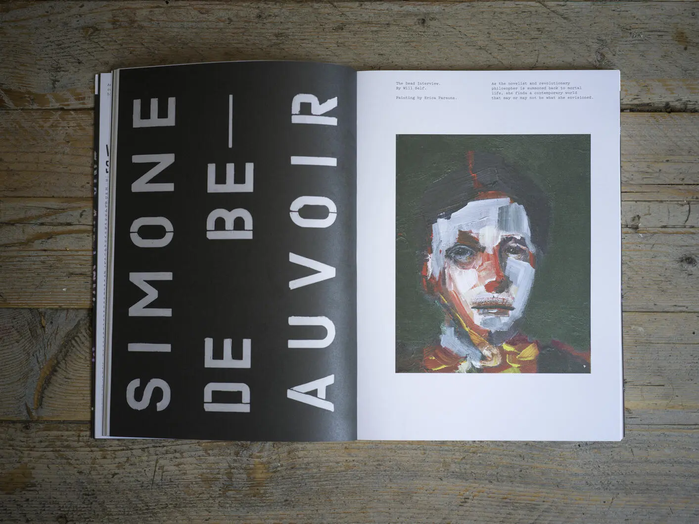 salonemilano, INQUE Magazine