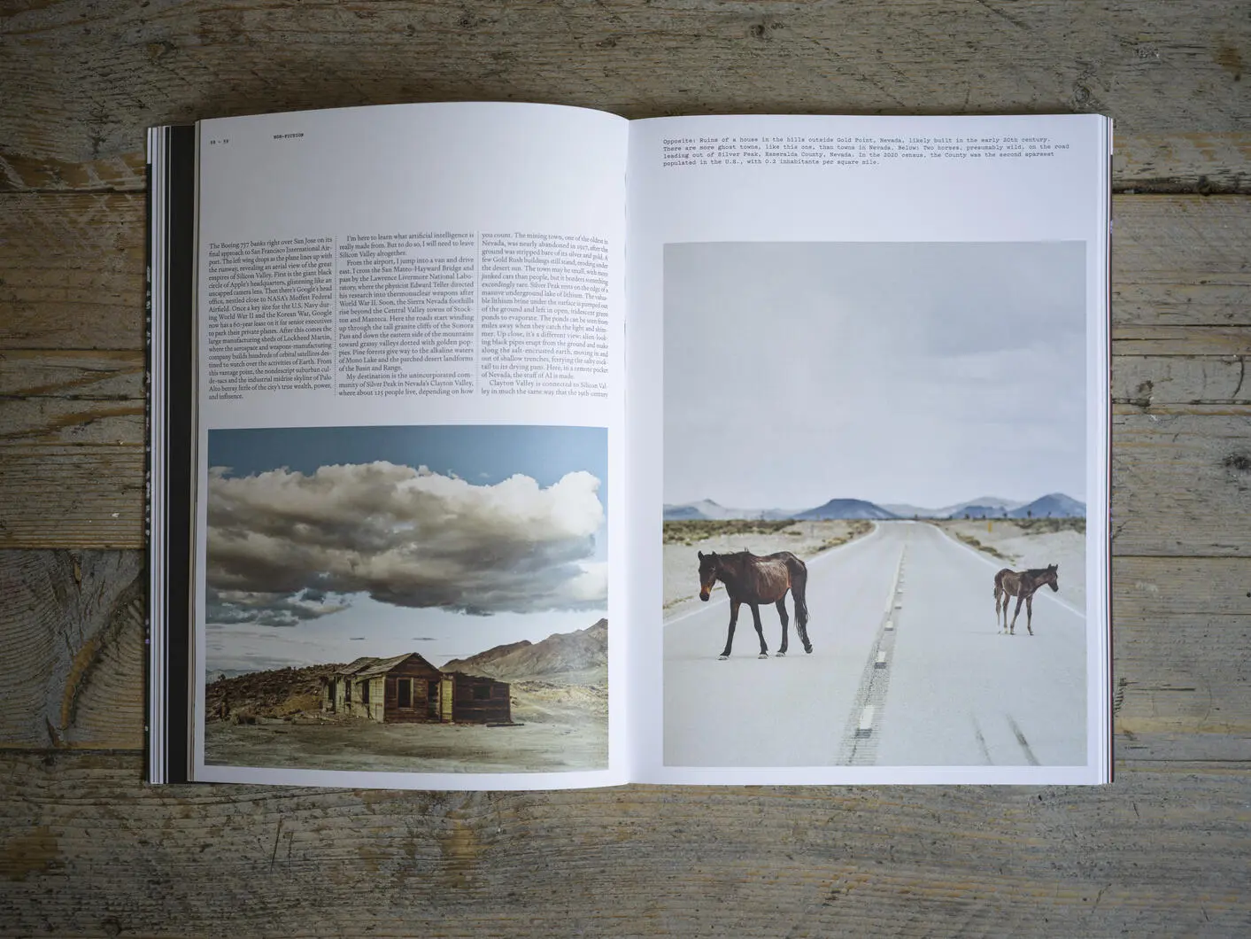 salonemilano, INQUE Magazine