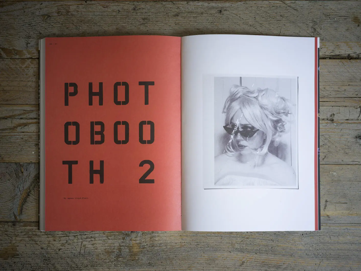 salonemilano, INQUE Magazine
