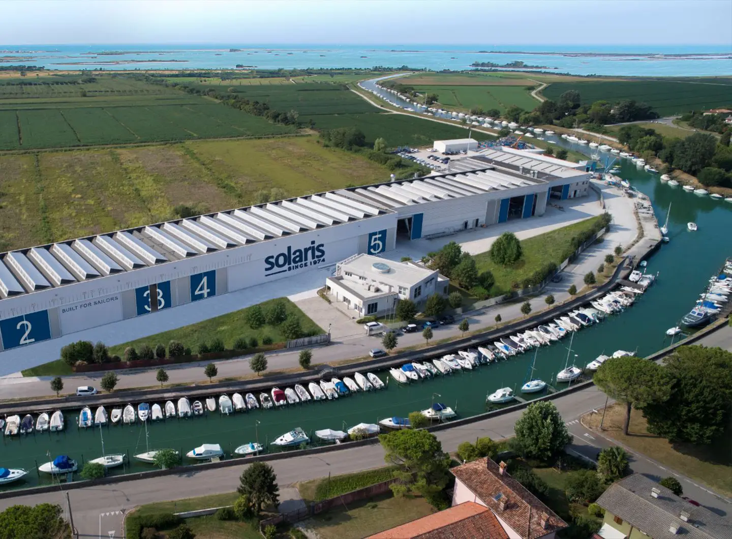 salonemilano, salone nautico genova 2024
