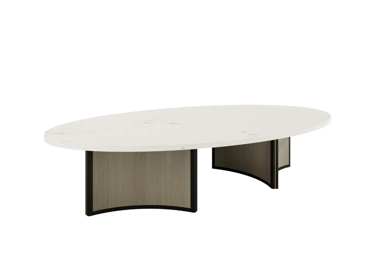 AURA coffee table
