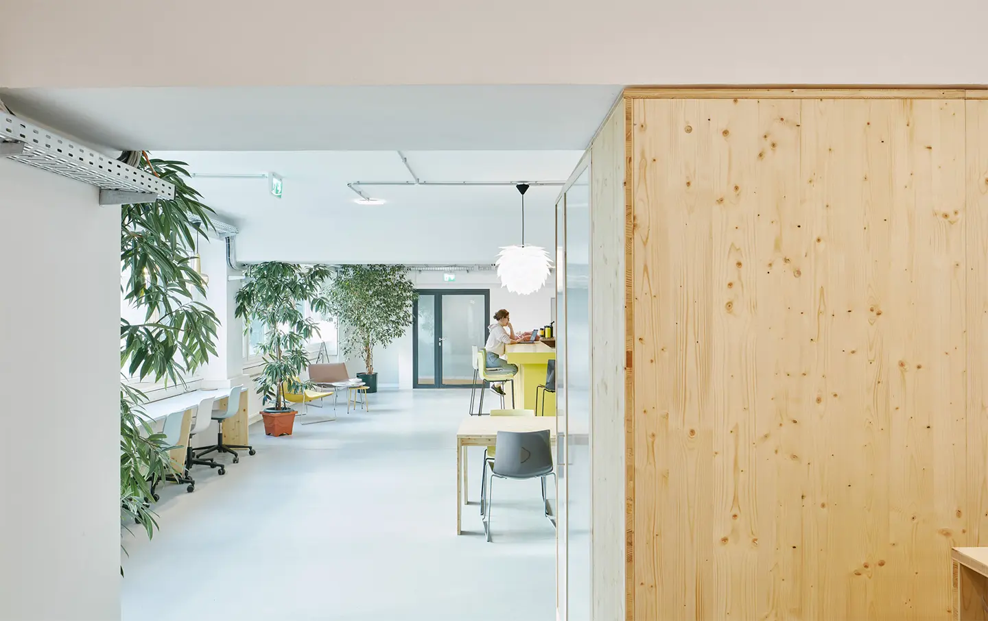 salonemilano, coworking