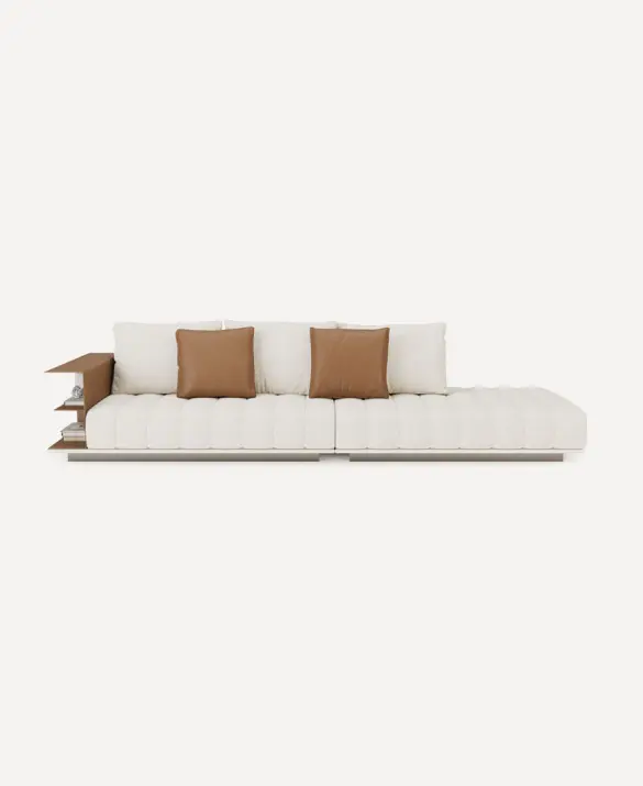 Alchymia Floyd Sofa