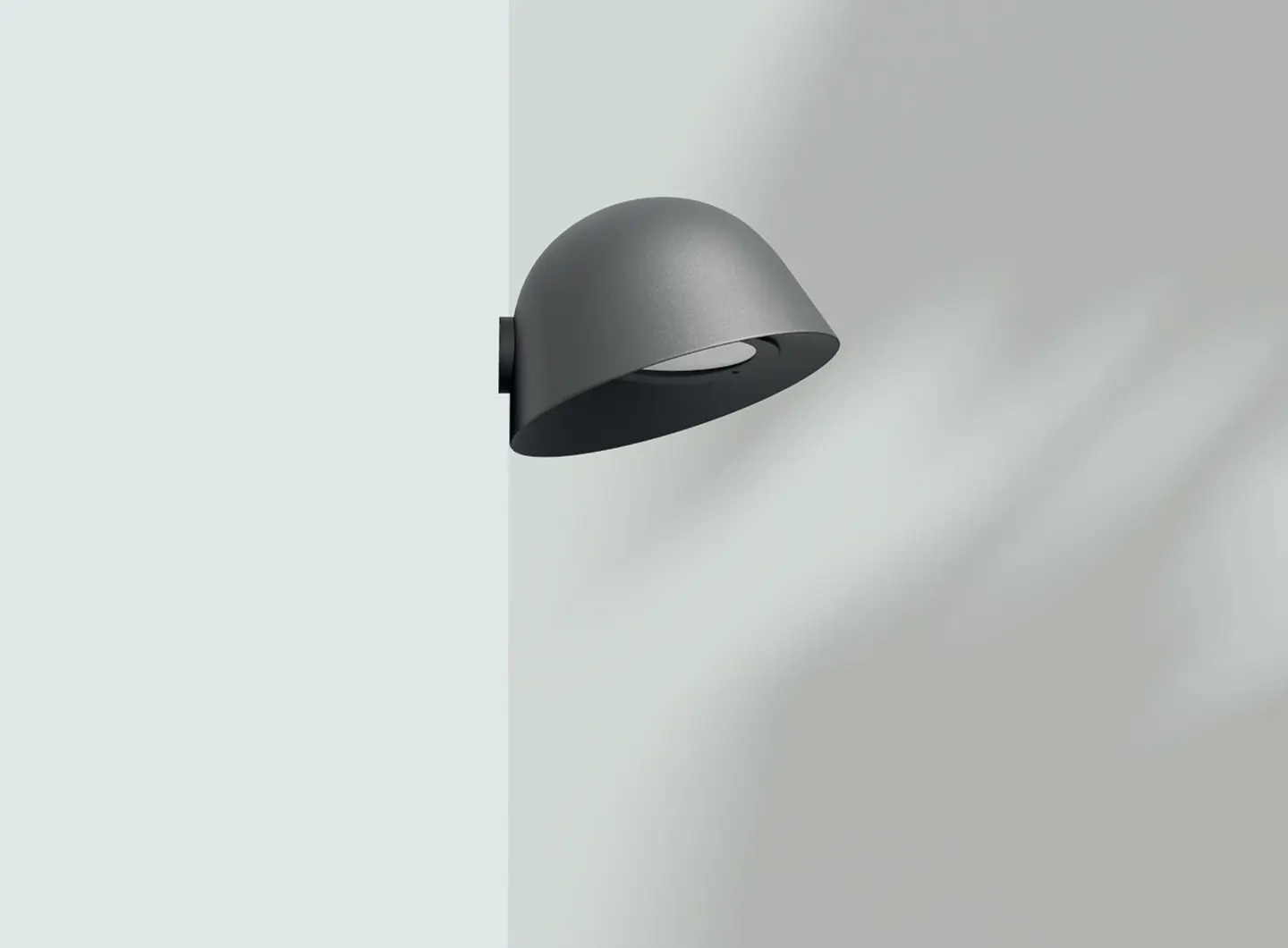 Lorelux - Cloche mounting