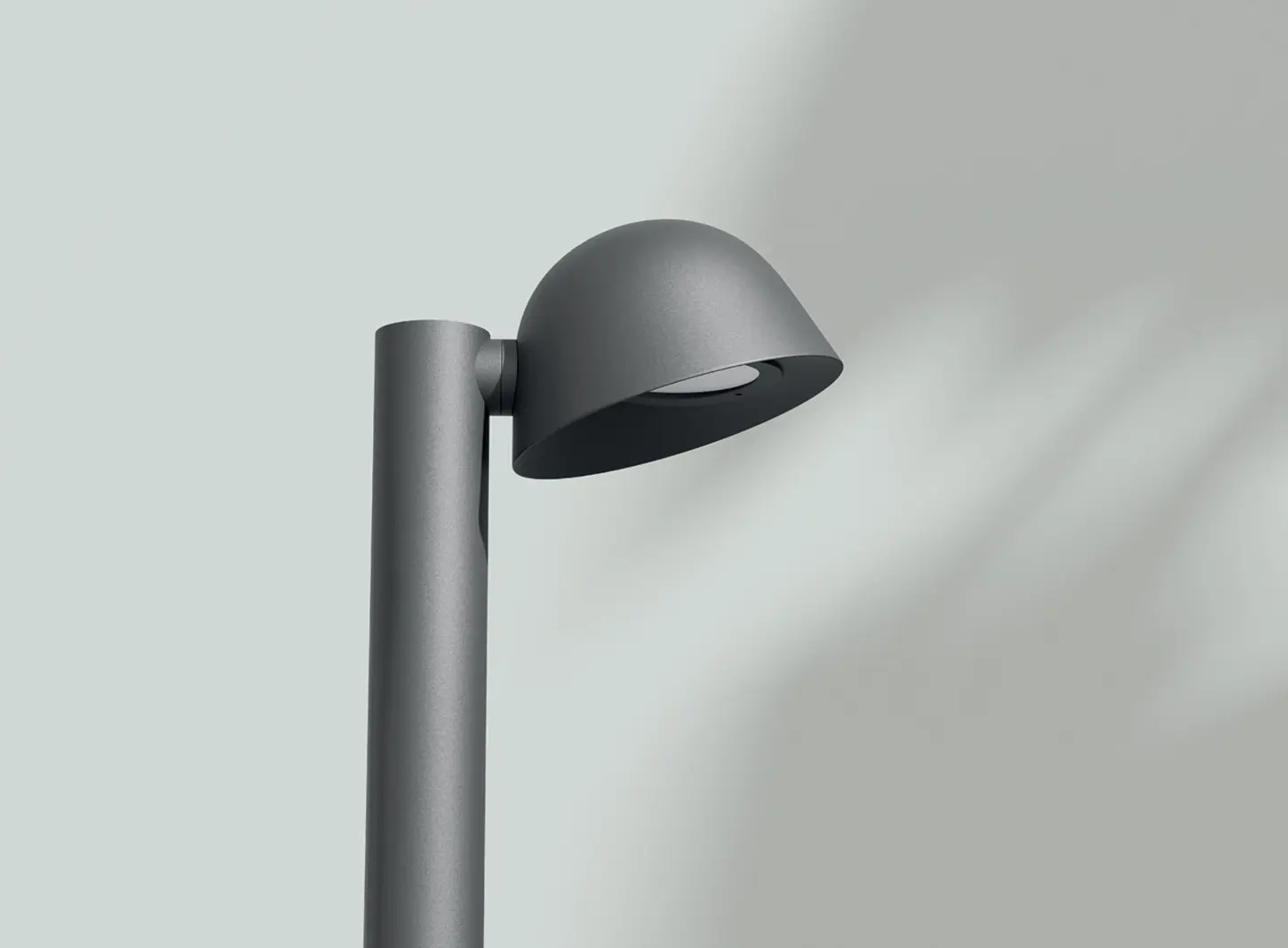 Lorelux - Cloche mounting