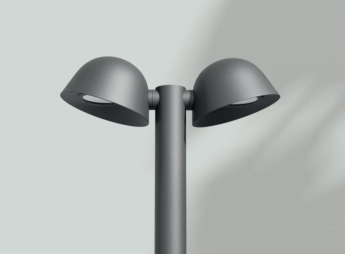 Lorelux - Cloche mounting
