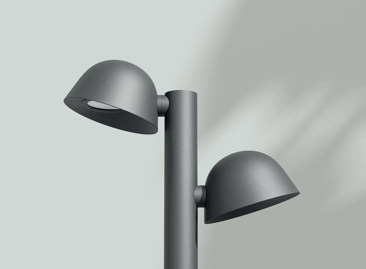 Lorelux - Cloche mounting