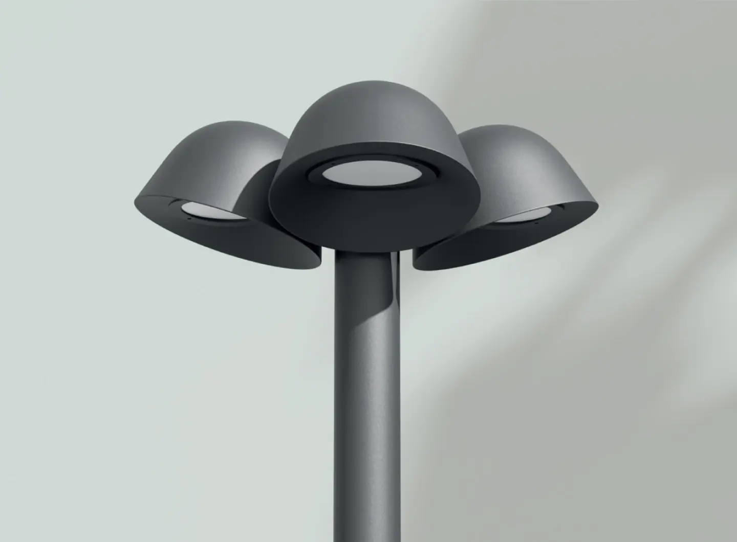 Lorelux - Cloche mounting