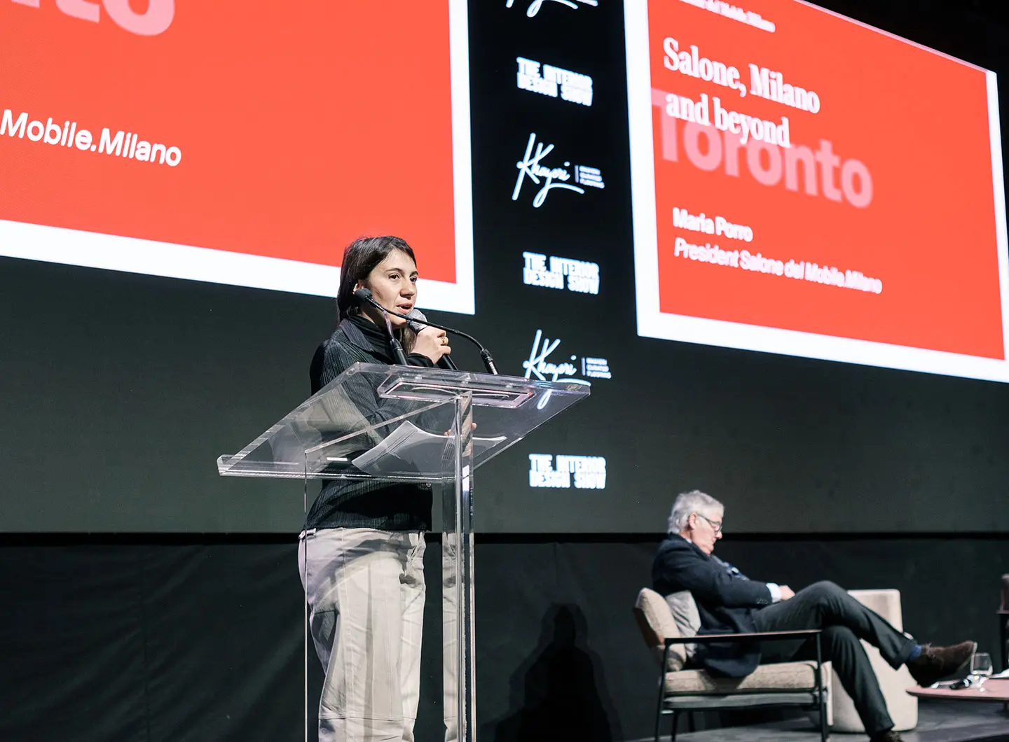 salonemilano, toronto