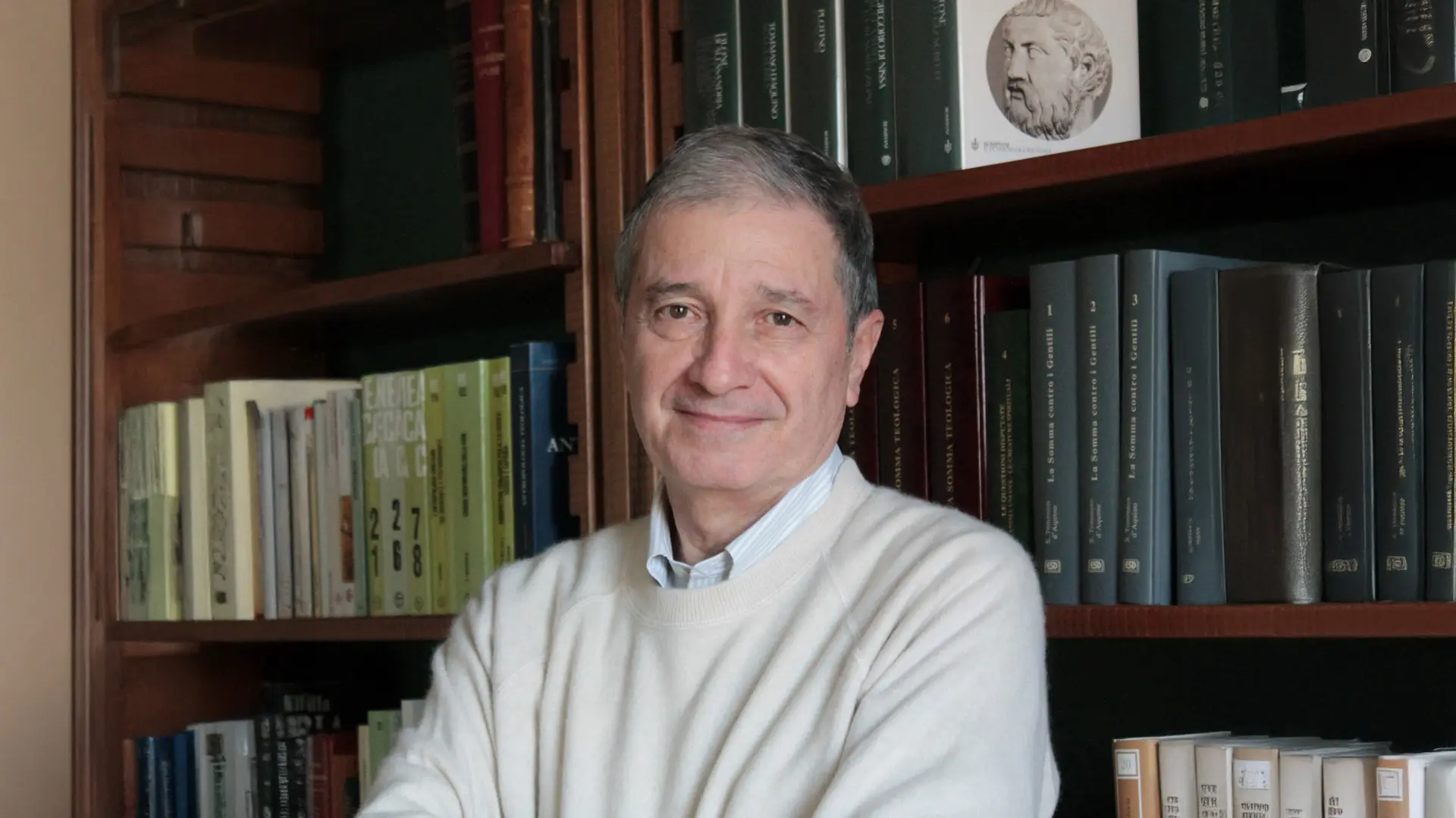 piero benvenuti