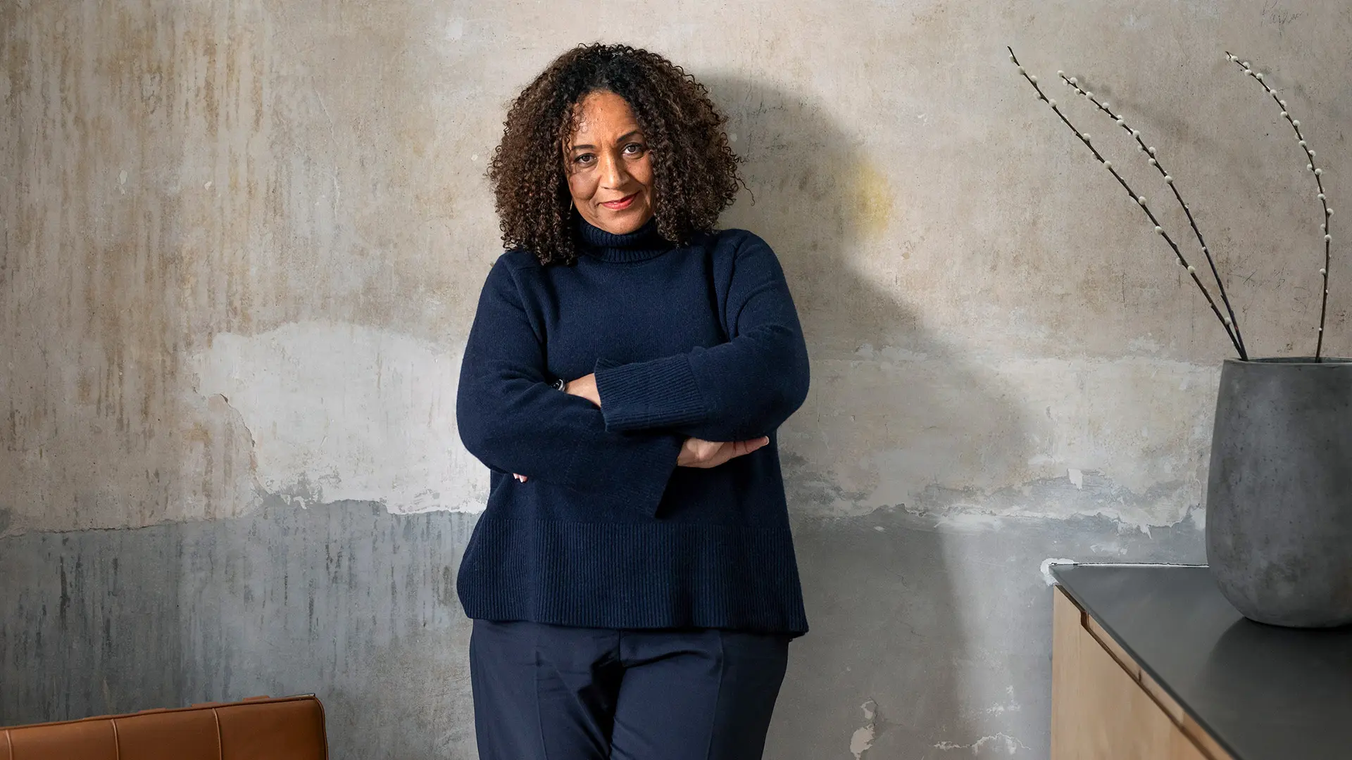 lesley lokko