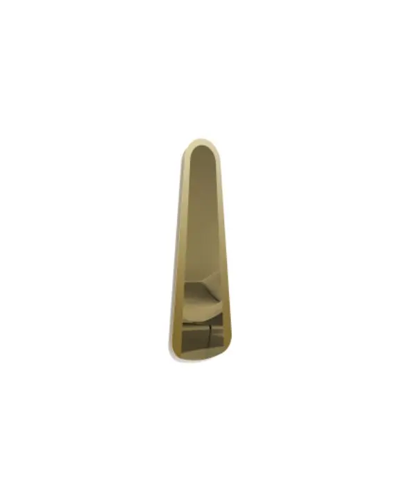 SOVET ITALIA Specchiera Clessidra