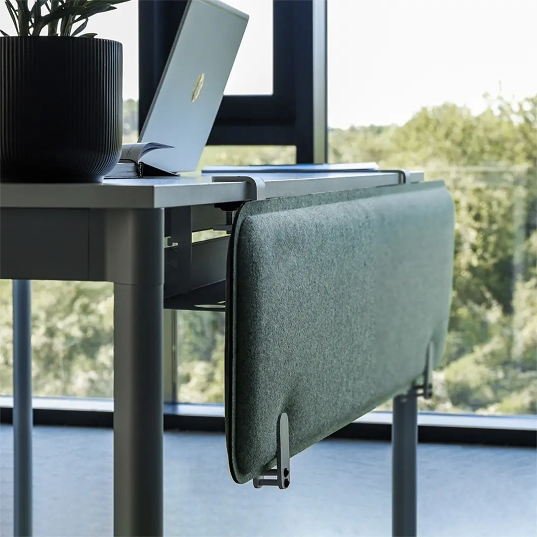 ASKIA - Connect Panels