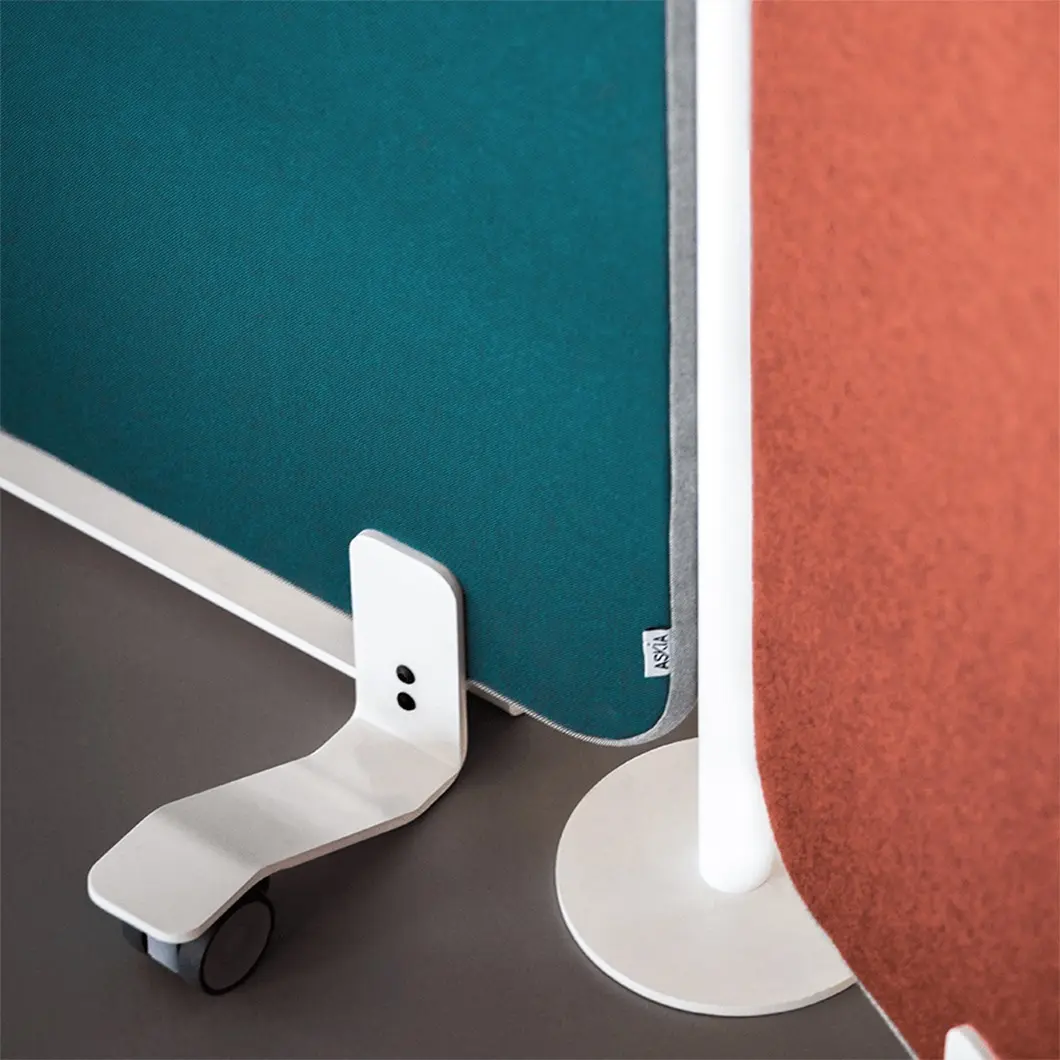 ASKIA - Connect Panels