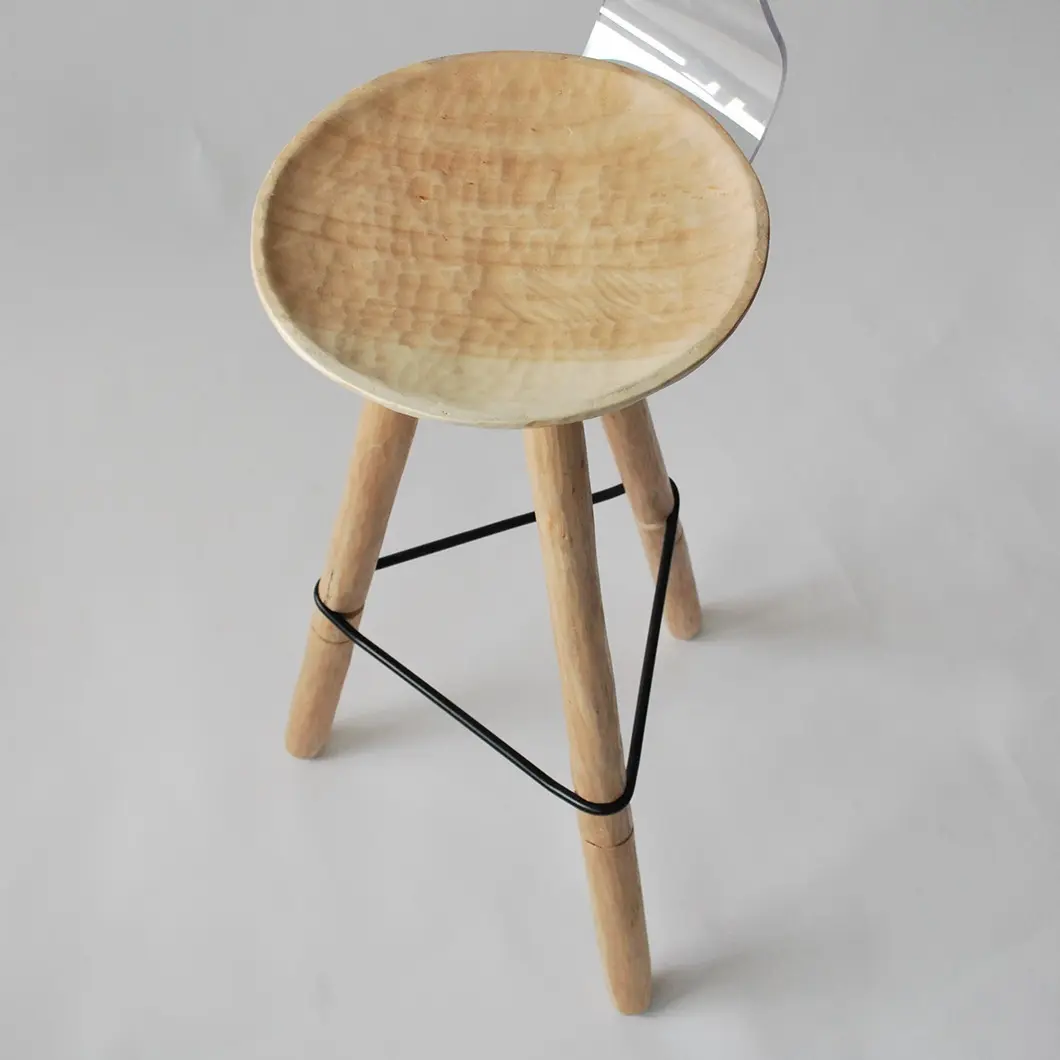 ASKIA - Tribut Bar Stool