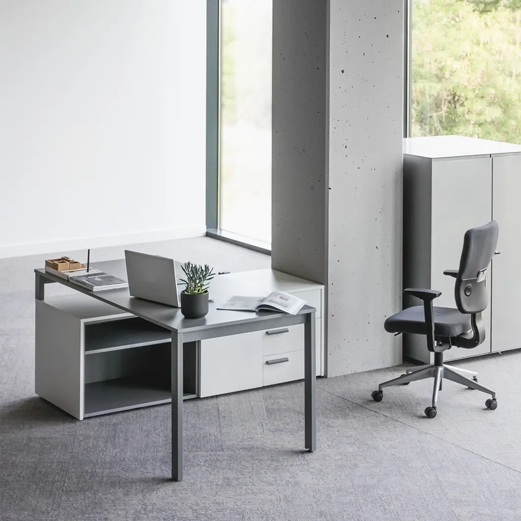 Easy Slide Desk