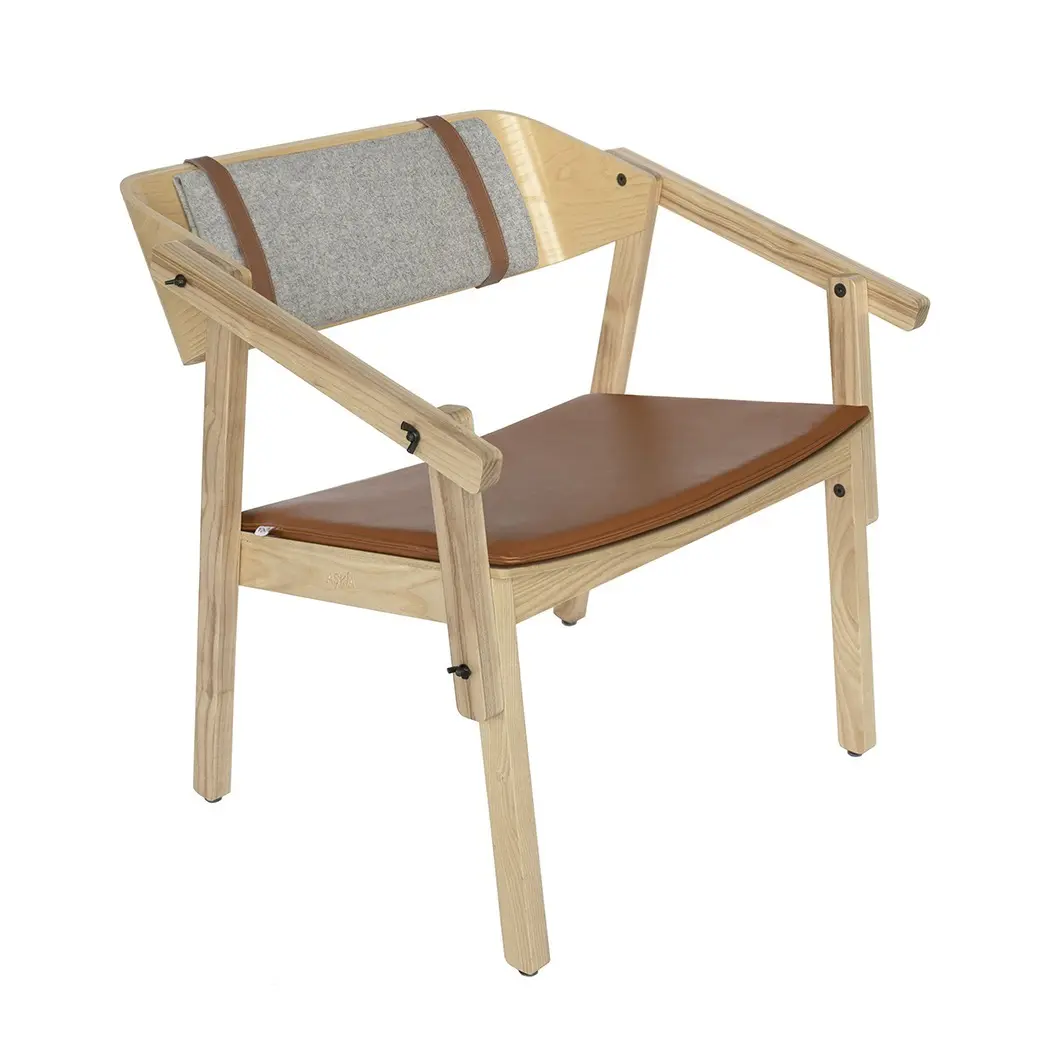 ASKIA - Atelier Lounge