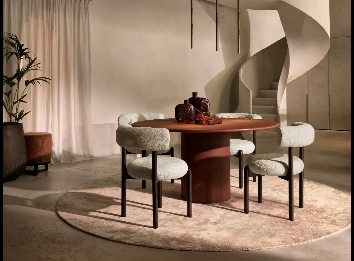 Dôme Deco Nova Collection 2025