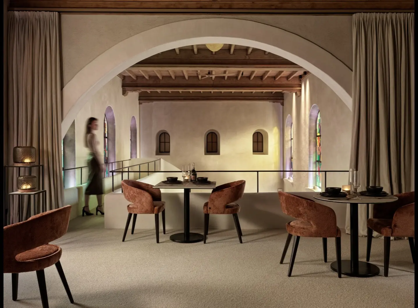 Dôme Deco Nova Collection 2025