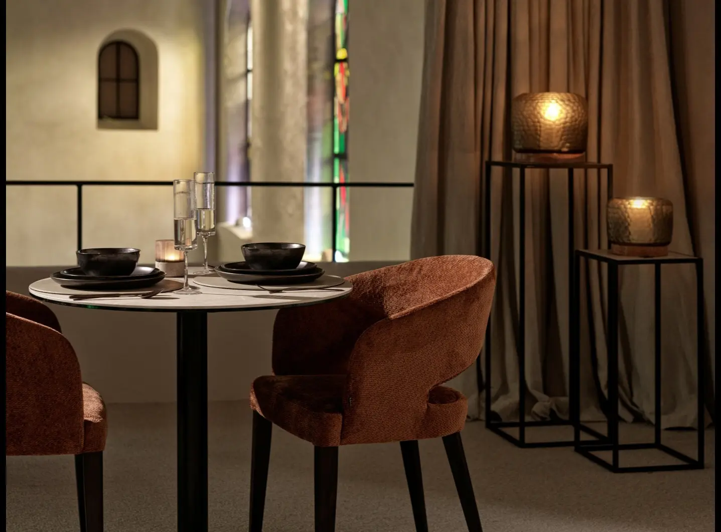Dôme Deco Nova Collection 2025
