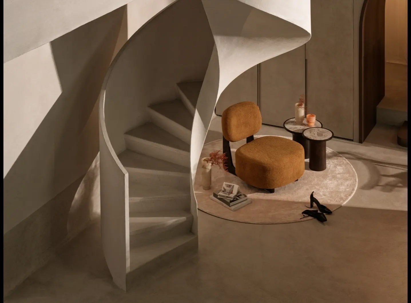 Dôme Deco Nova Collection 2025