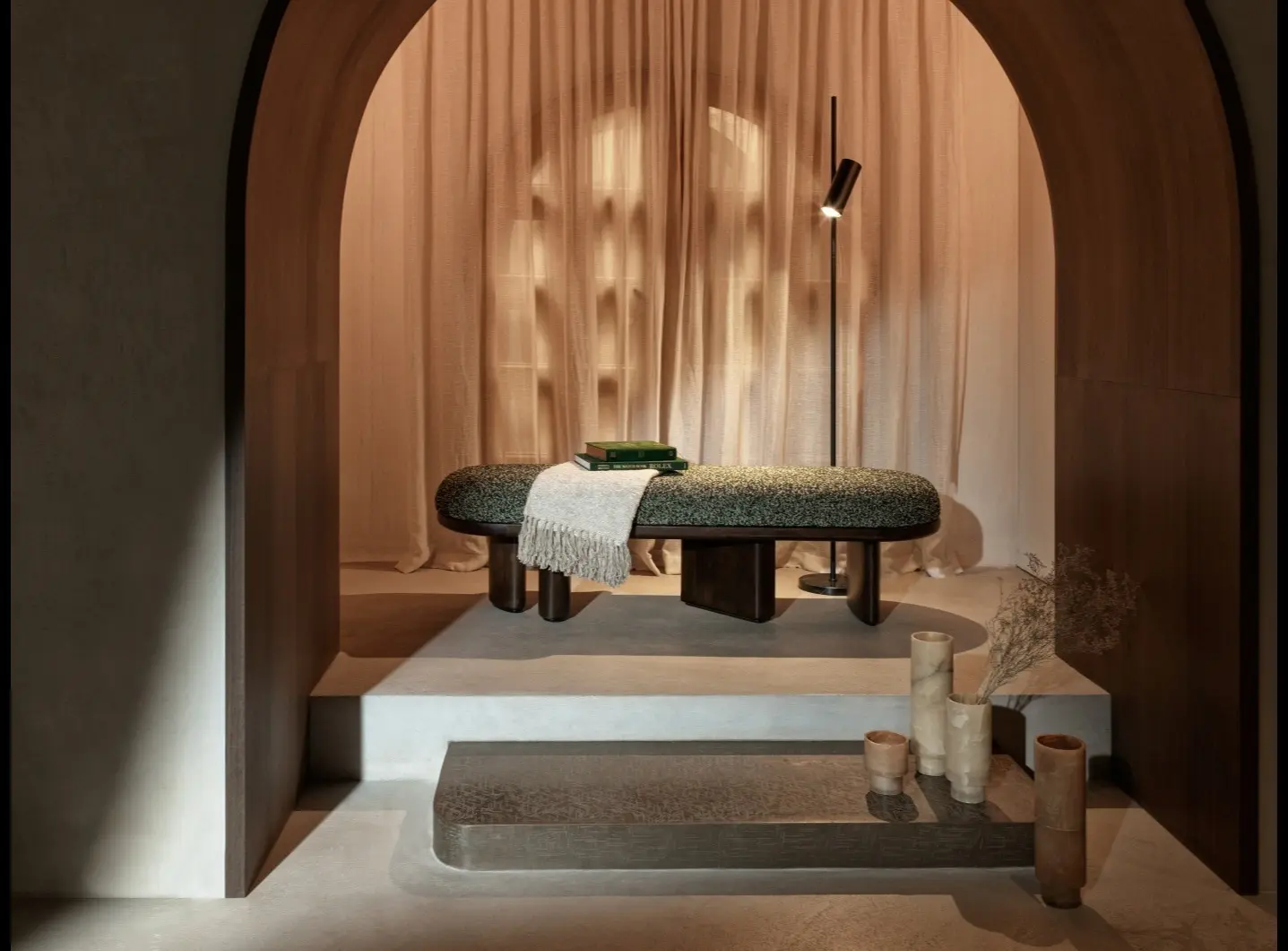 Dôme Deco Nova Collection 2025