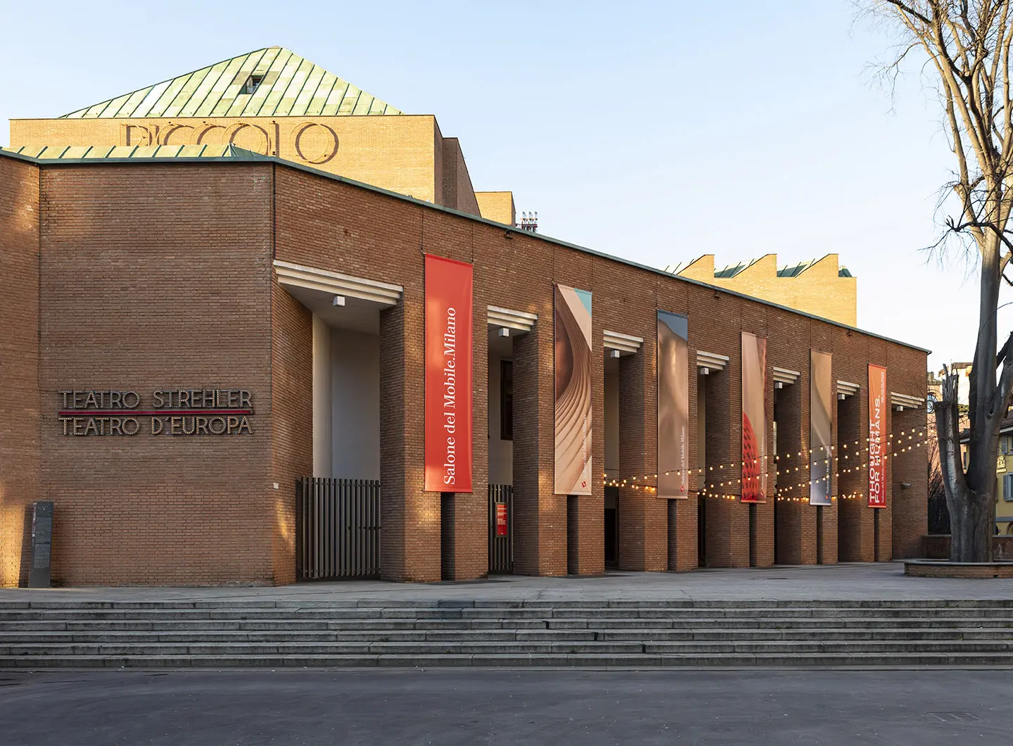 salonemilano, piccolo teatro strehler