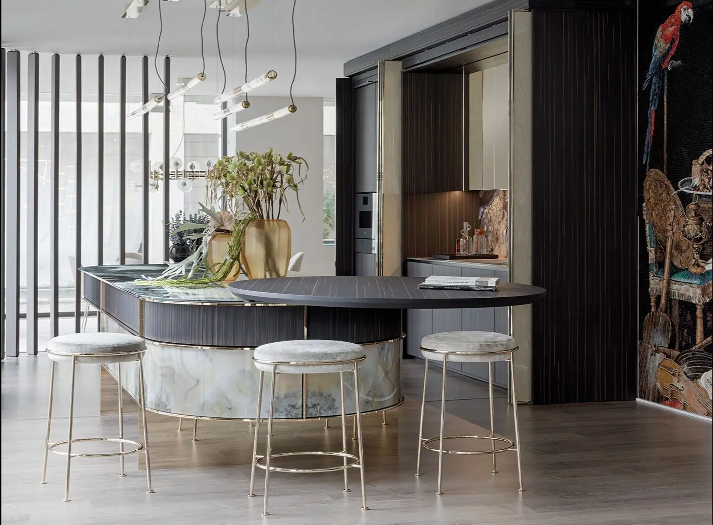 Showroom Milano