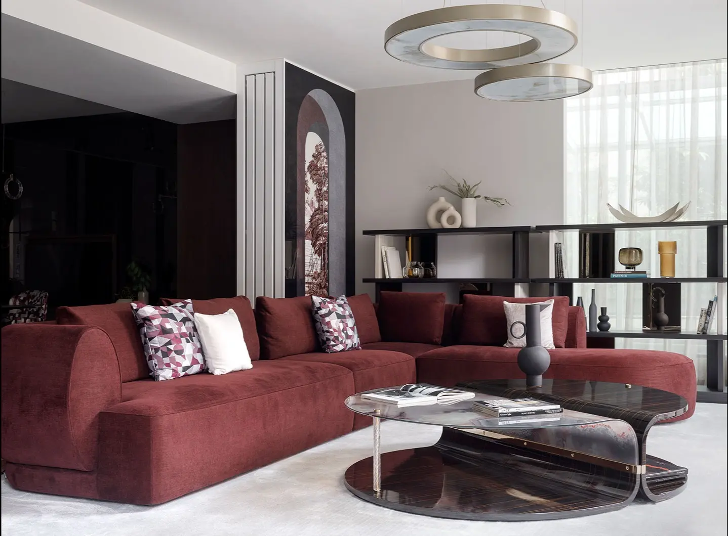 Showroom Milano