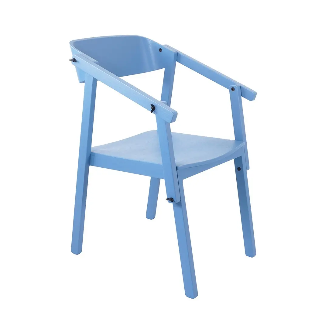 ASKIA - Atelier Armchair