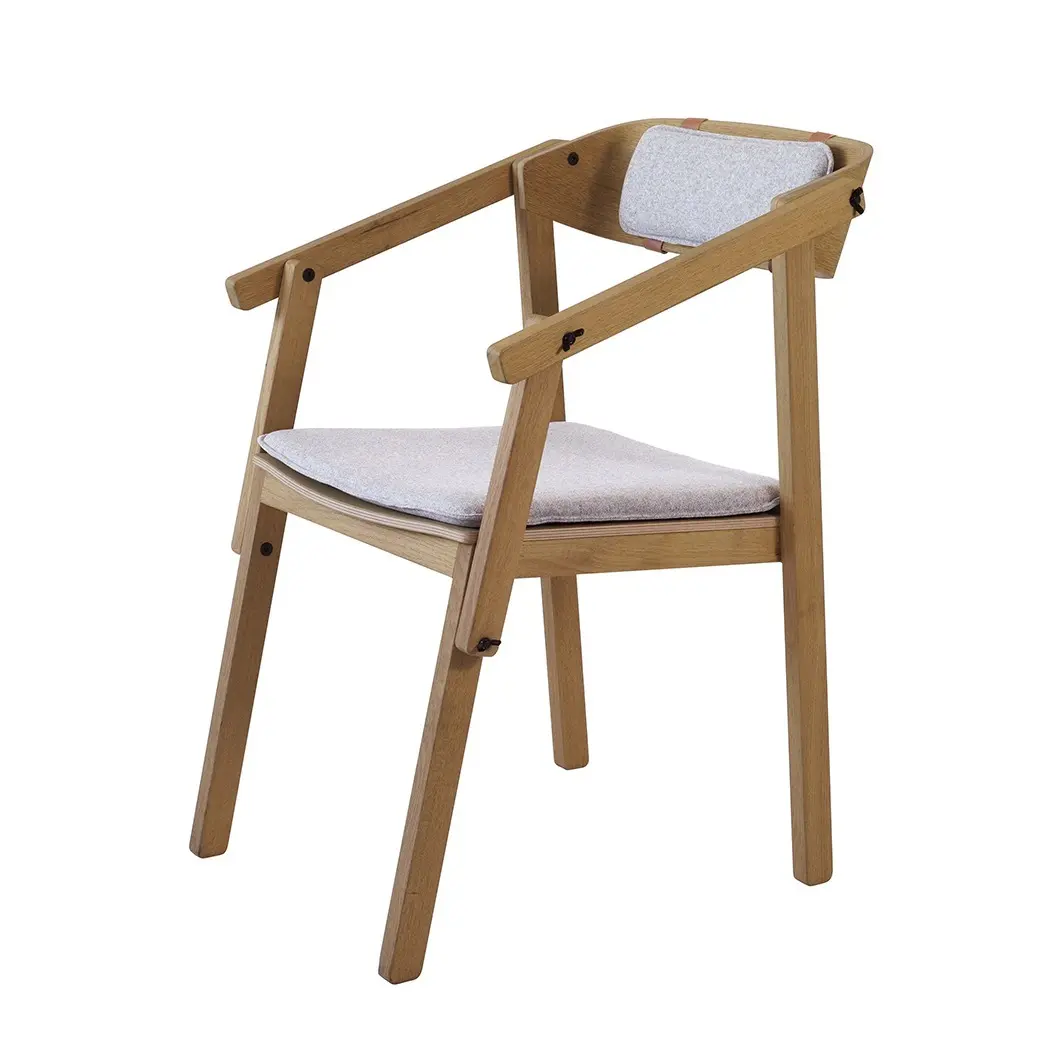 ASKIA - Atelier Armchair