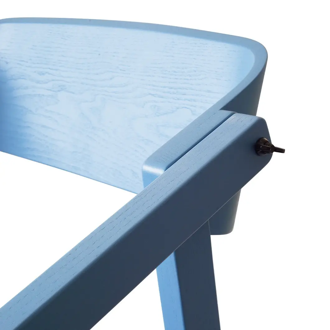 ASKIA - Atelier Armchair