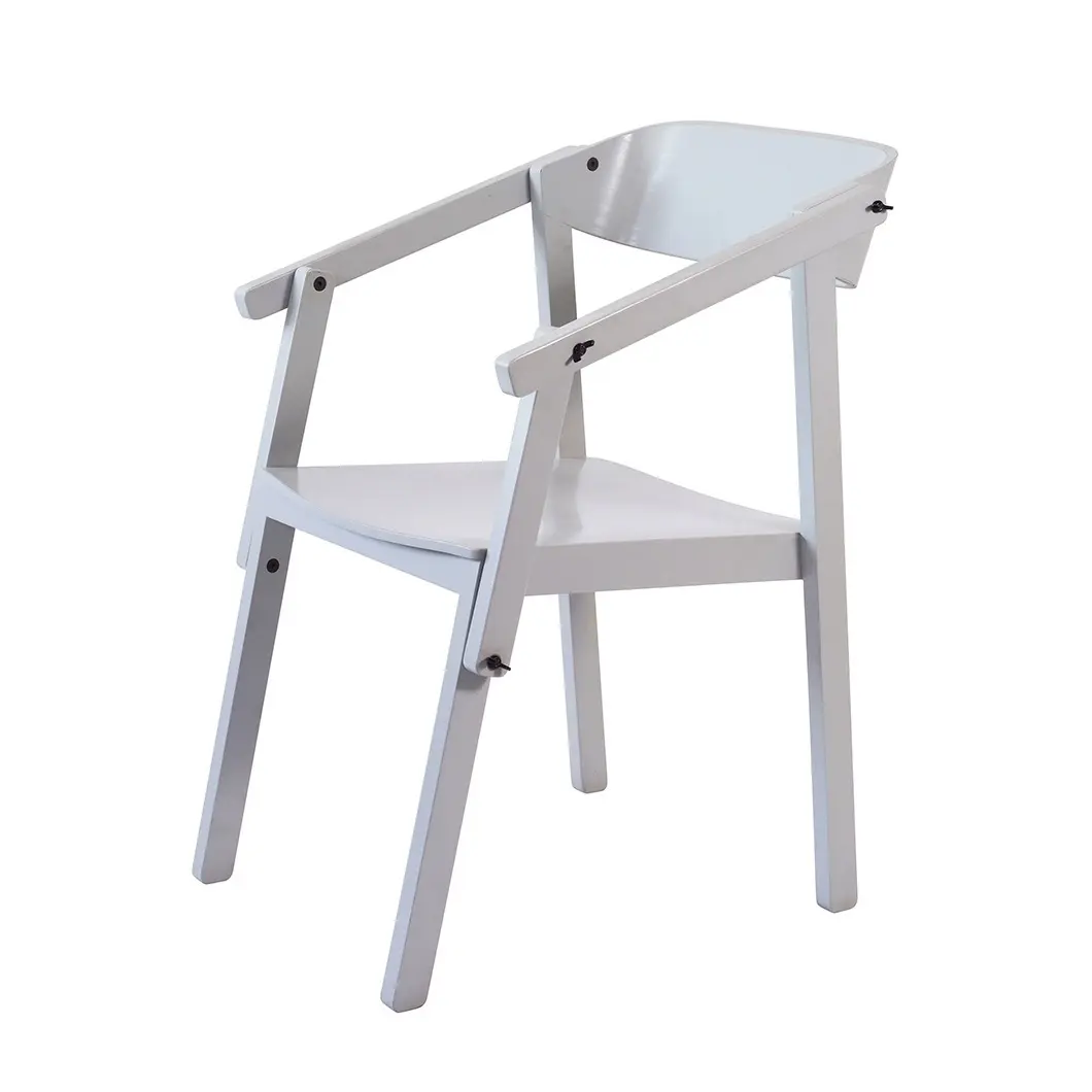ASKIA - Atelier Armchair