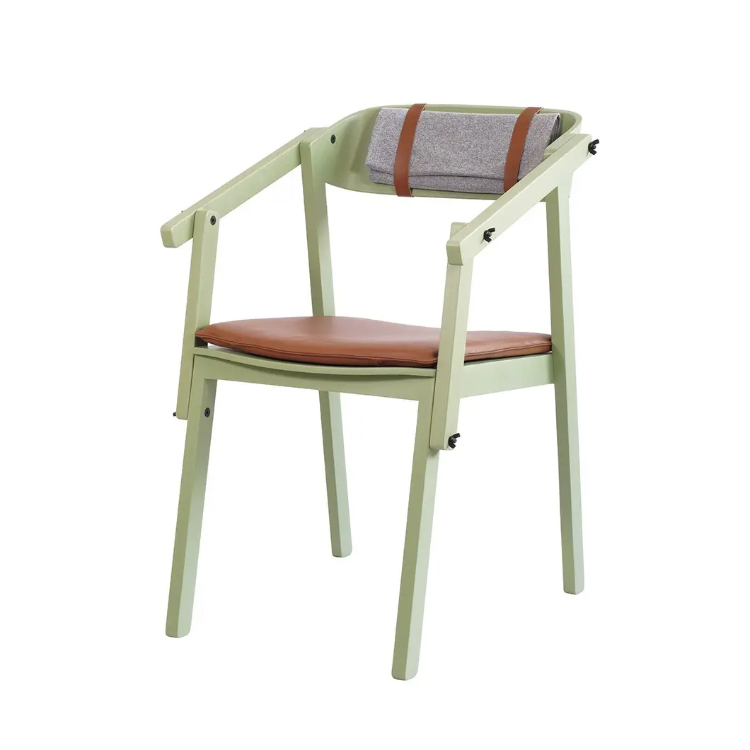 ASKIA - Atelier Armchair