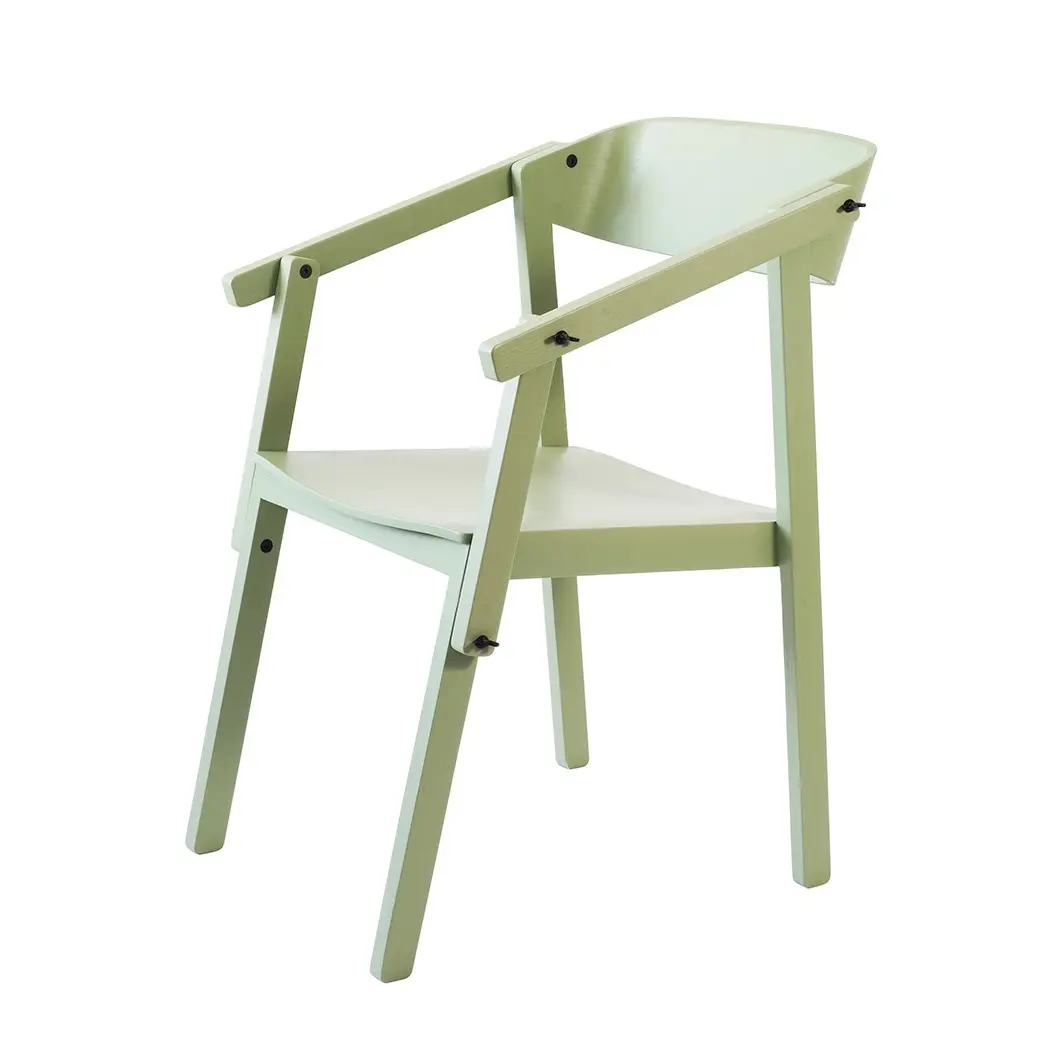 ASKIA - Atelier Armchair
