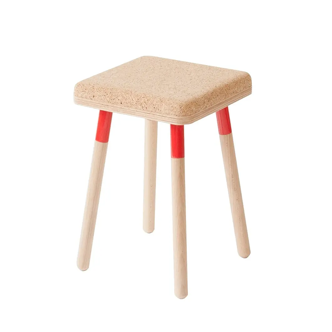 ASKIA - Marco Stool