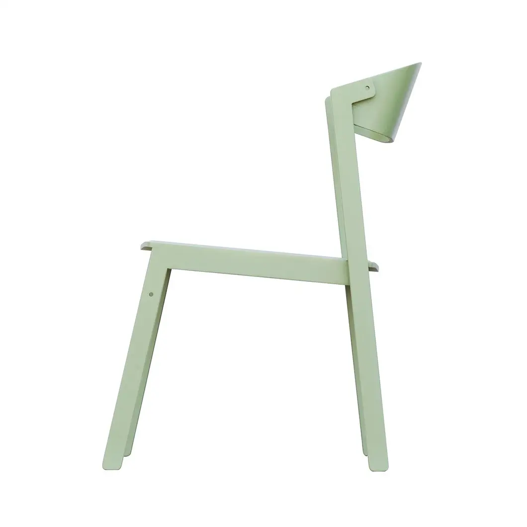 ASKIA - Atelier Armchair