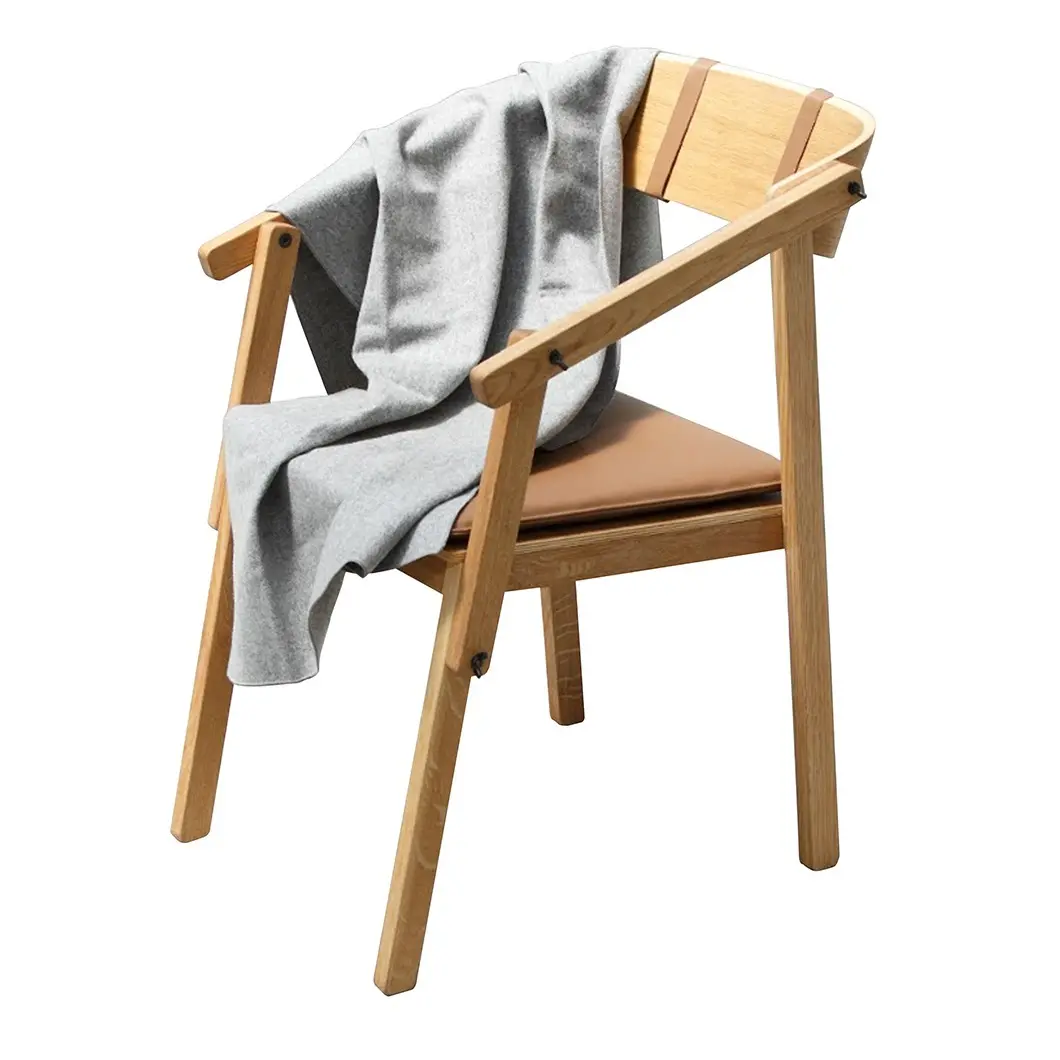 ASKIA - Atelier Armchair