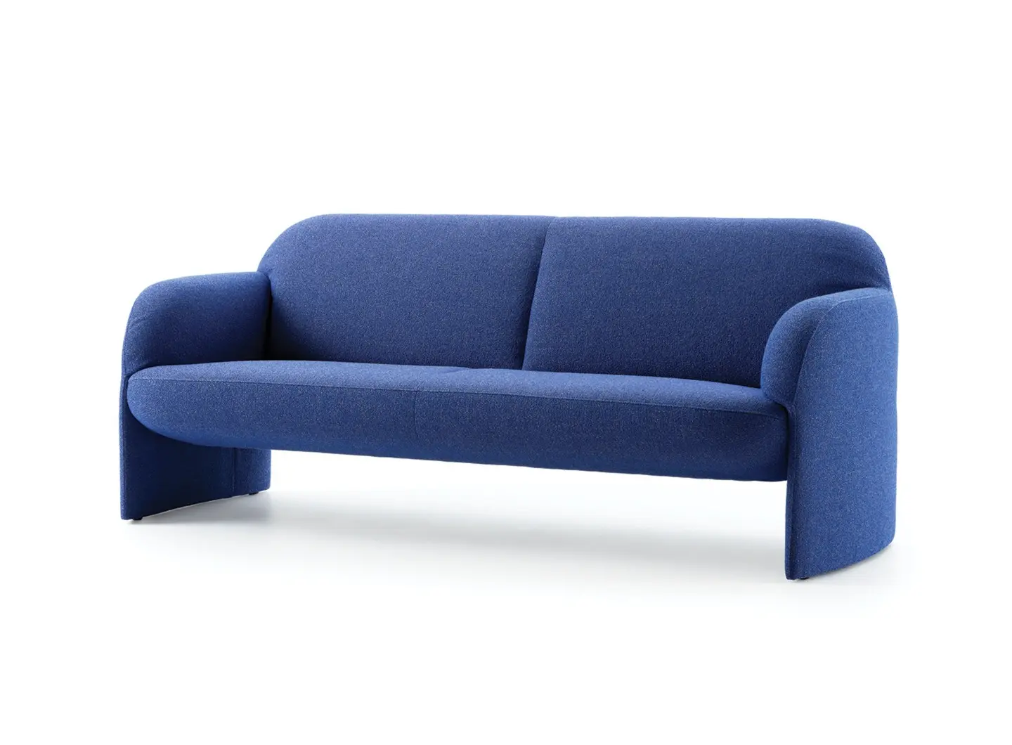 Leolux - Modius - Design: Hanne Willmann, 2025