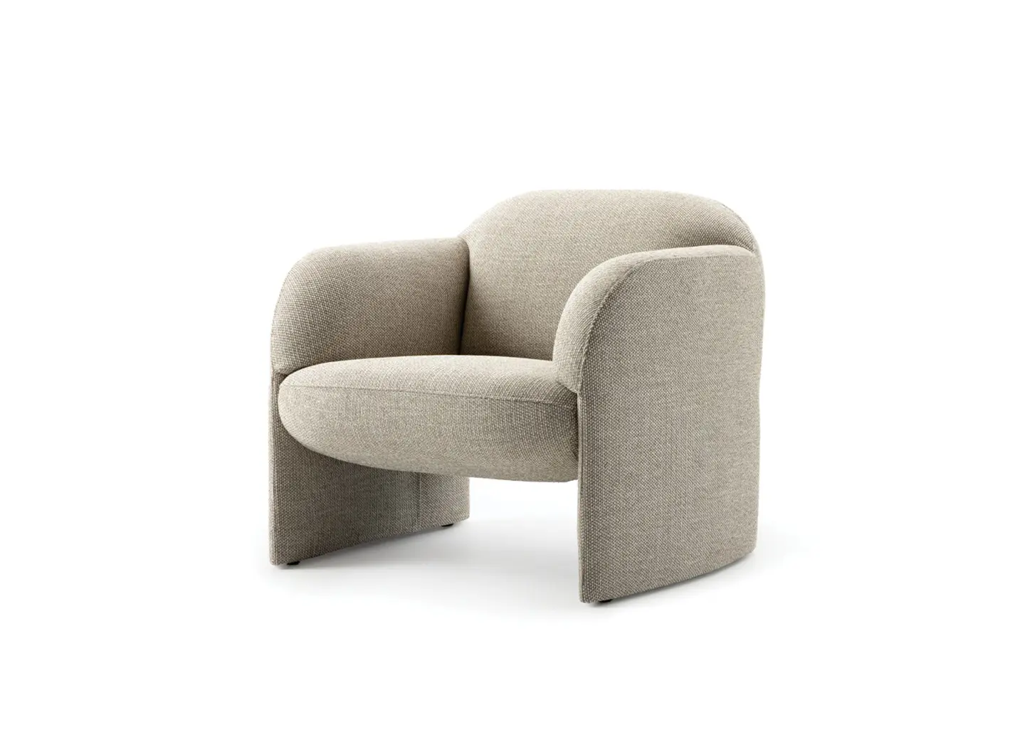 Leolux - Modius - Design: Hanne Willmann, 2025