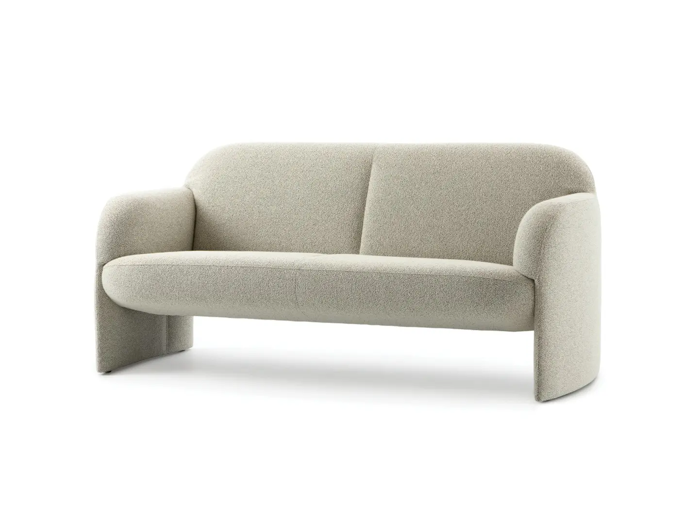 Leolux - Modius - Design: Hanne Willmann, 2025