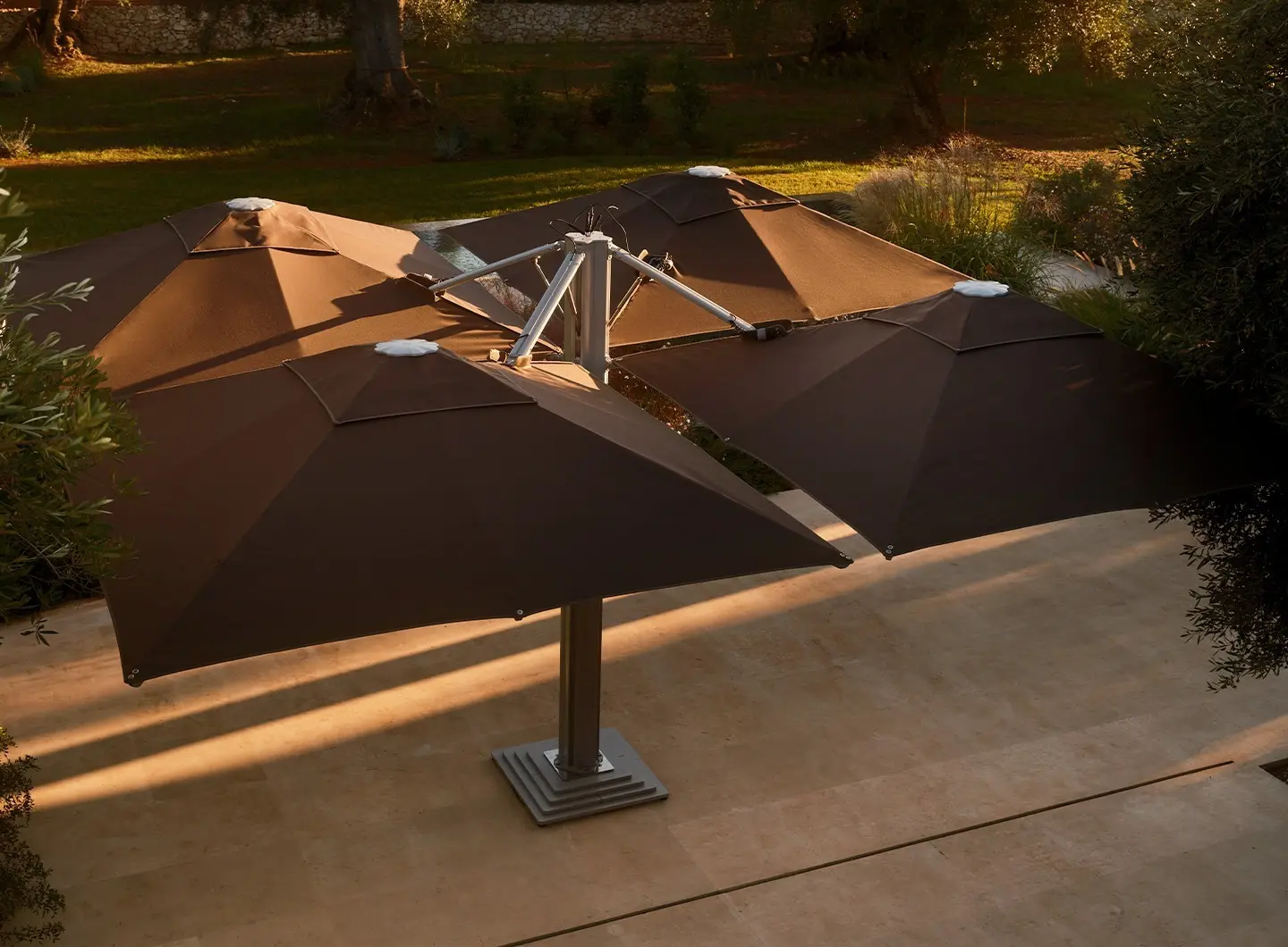 CREMA OUTDOOR - Atlante 
