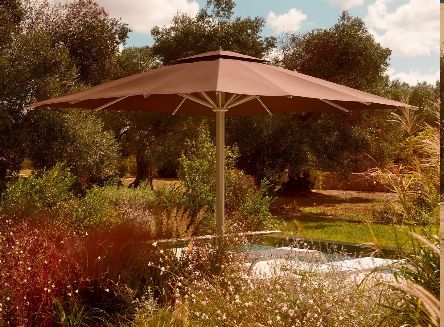 CREMA OUTDOOR - Ganimede evo