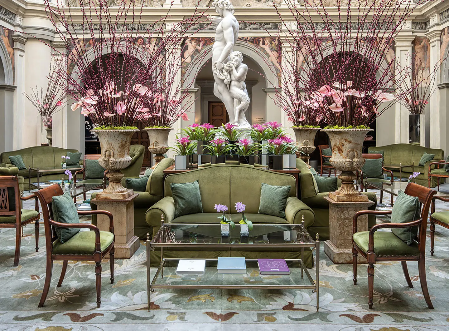 salonemilano, pierre-yves rochon